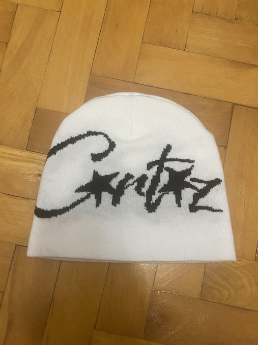 Fes Corteiz Originall Cu Scrisul Corteiz