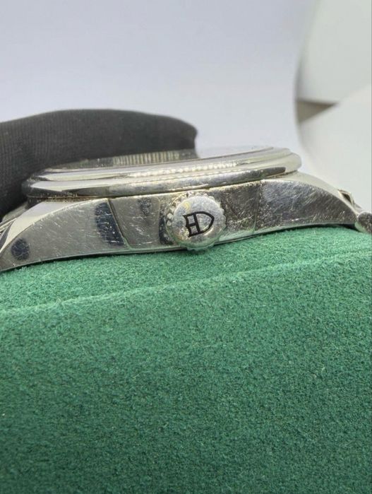 Ceas Tudor Glamour Date 36mm automatic