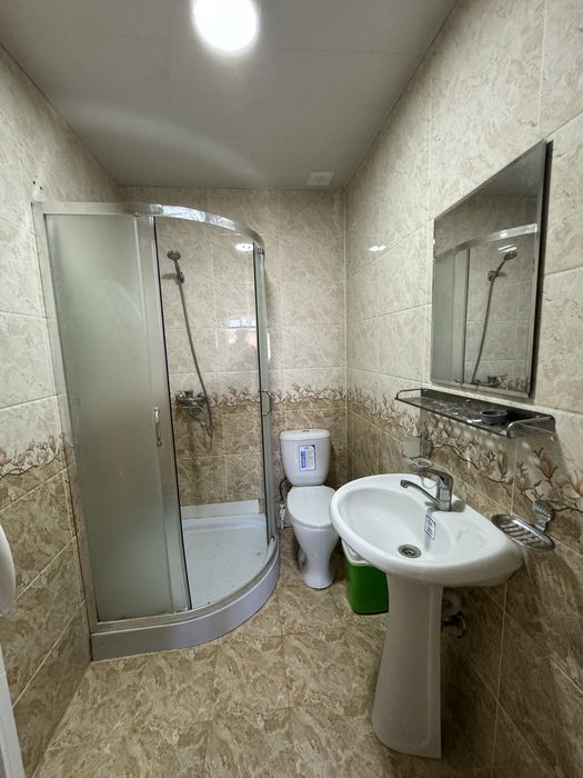 《Aktash Villa》Оилавий ДАЧА Oqtosh