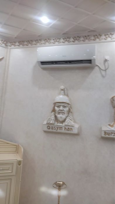 Установка кондиционеров