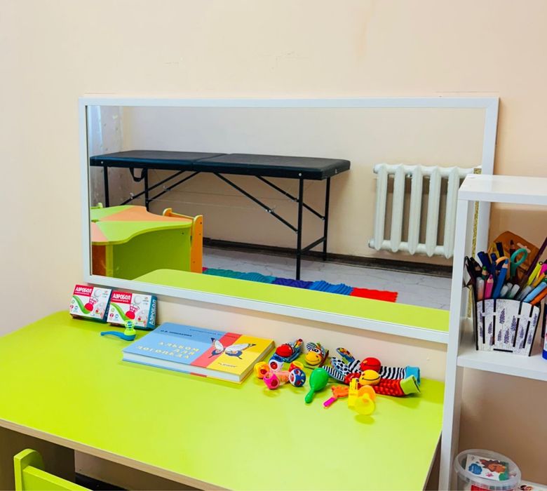 Продается зеркало