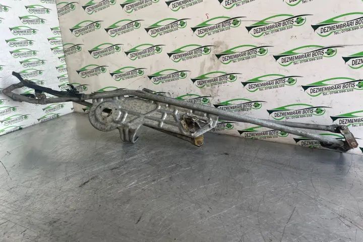 Ansamblu stergatoare parbriz volan pe stanga Ford Galaxy 2001