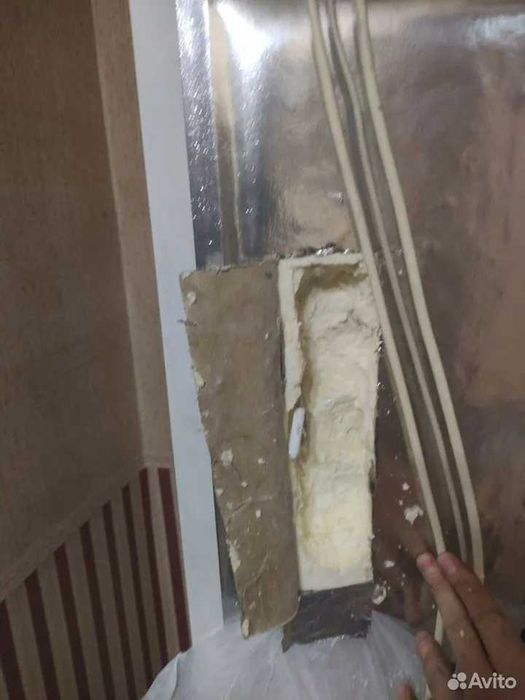 Ремонт холодильников частный мастер. Remont xolodilnik