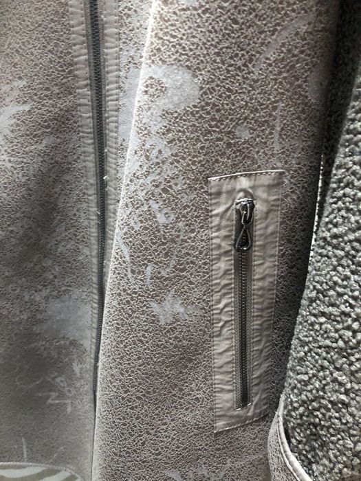 Куртка женская