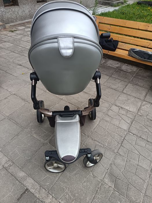 Бебешка количка Mima Xari