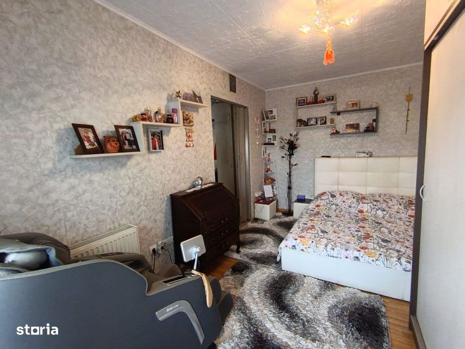 Apartament 2 camere, 50 mp, zona Central