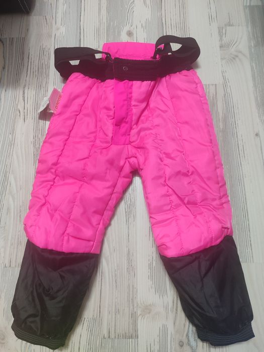 Vand pantaloni ski fete marimea 98 Northville