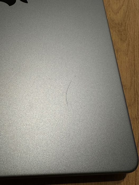 2021 MacBook Pro M1 Pro 14”