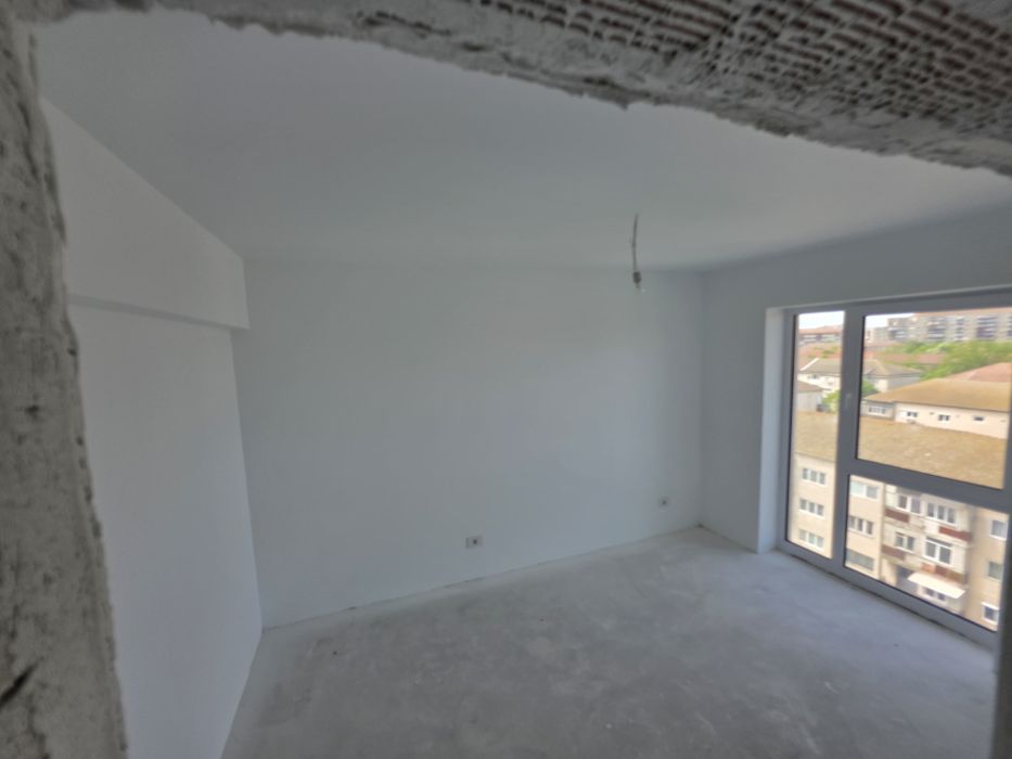 Apartament nou Prima Green, Nufarul