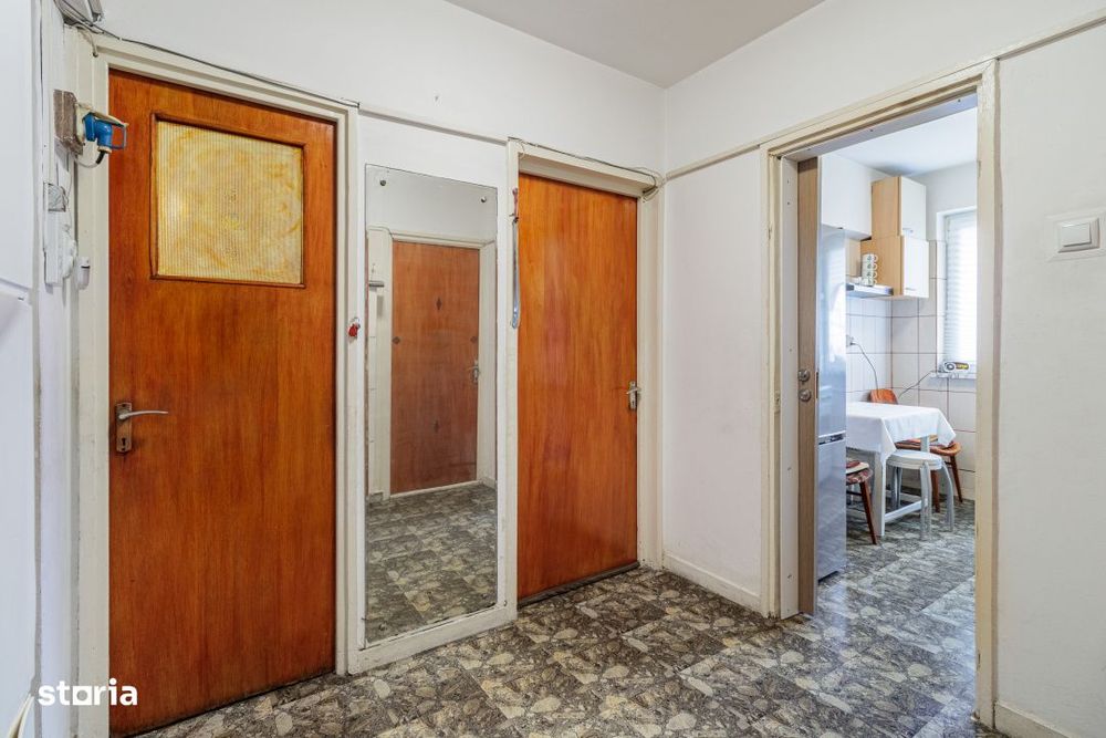 Apartament 3 camere Titan-Nicolae Grigorescu