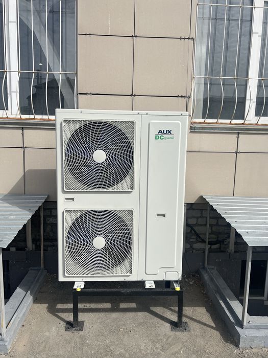 Ремонт, обслуживание и установка кондиционеров