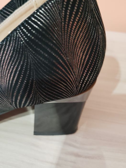 Дамски обувки официални