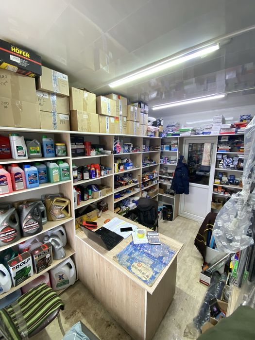 Продам контейнер 40 т морской