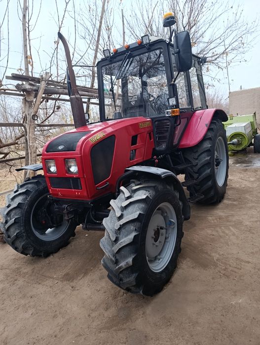 Беларус 1025.2 сотилади Хоразмда