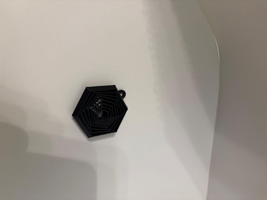 Breloc Fidget antistres  mic, distractiv, perfect cadou