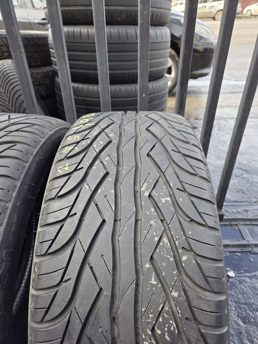Anvelope vara 255 40 20