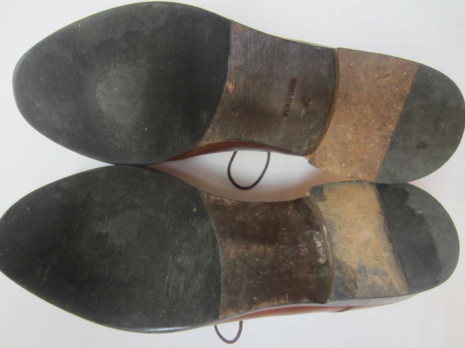 Pantofi Marco di Milano  marimea EUR-44 stare f. buna