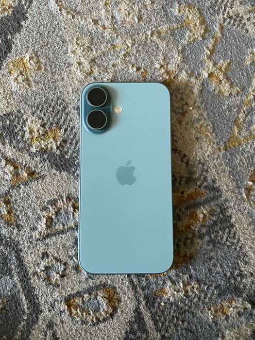 Iphone 16 128 гб