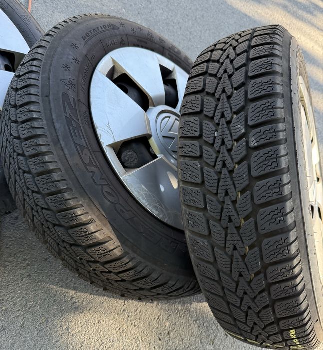 Vw Up Evro 5 бензин