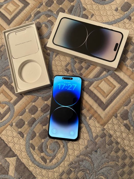 Айфон 14про макс Iphone