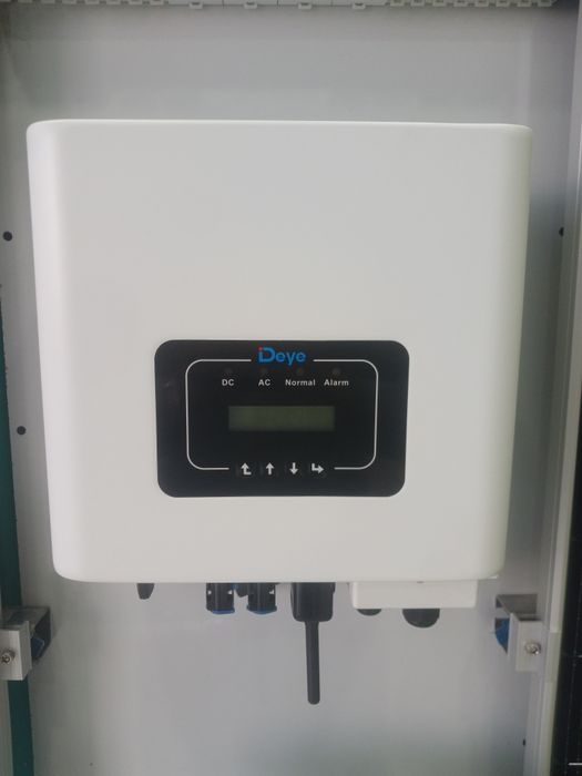 Deye invertor 5k