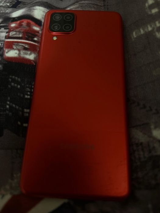 Samsung Galaxy A12