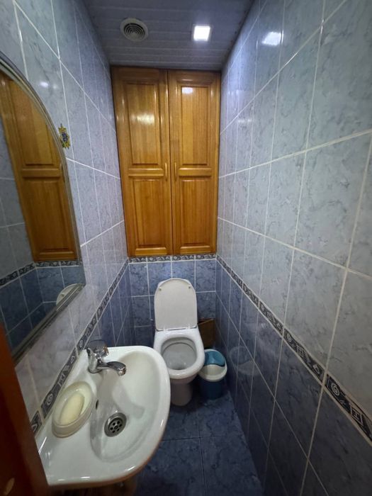 Метро Буюк Ипак Йули Салом чайхана