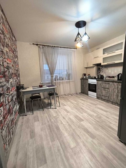 Продам 1к в  мкр.Юбилейном 2019г