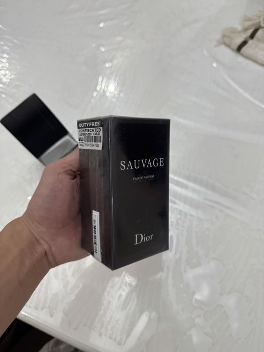 Парфюм премиум класса