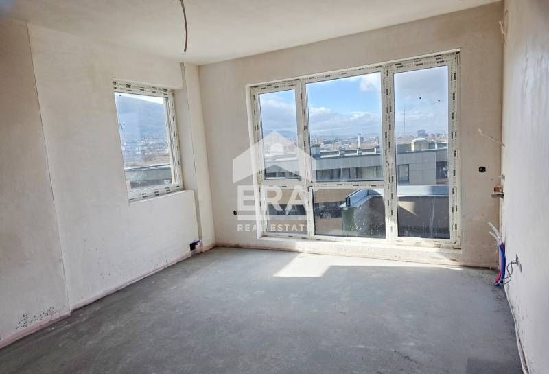 ЕРА Living предлага едностаен апартамент в ж.к. Витоша