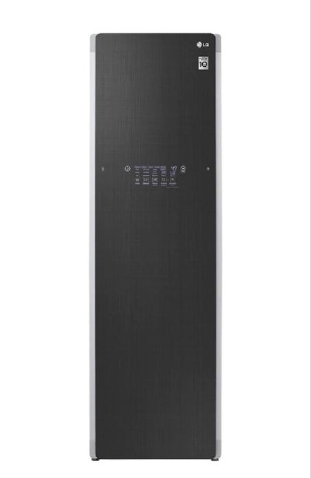 Паровой Шкаф LG S5BB