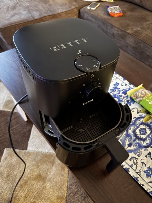 Tefal Easy Fry Essential -Air fryer