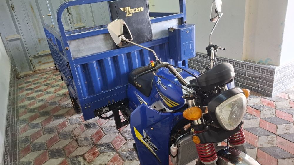 LOCHIN мураве сотилади