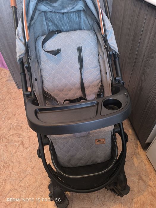 Продам коляску в хорошем состоянии