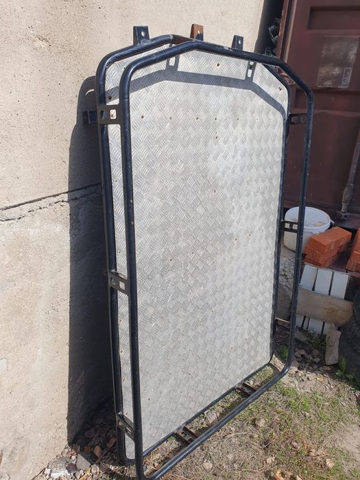 Продам экспедиционный багажник