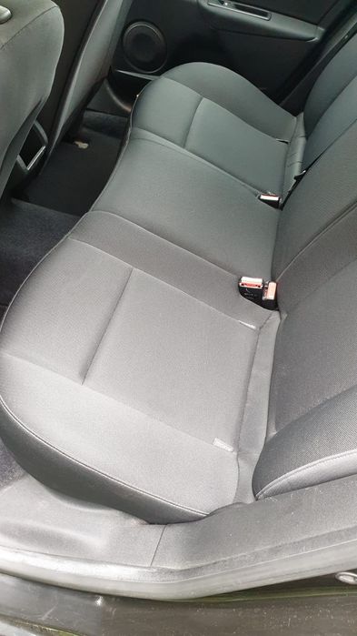 Banchete, scaune, cotiera megane 3