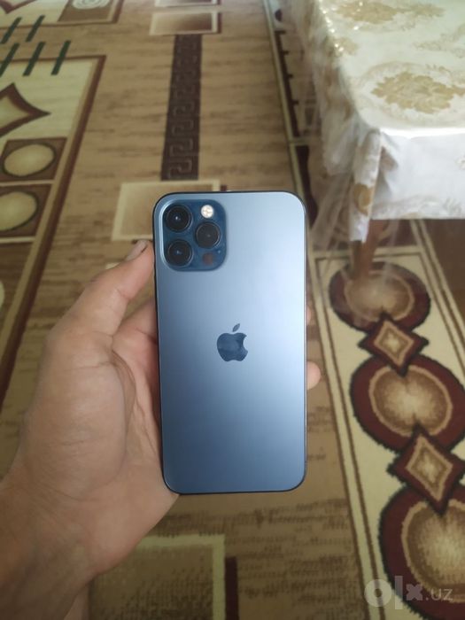 Iphone 12 Pro ideal