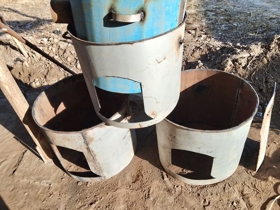 Uchoq hohlagan kg bor