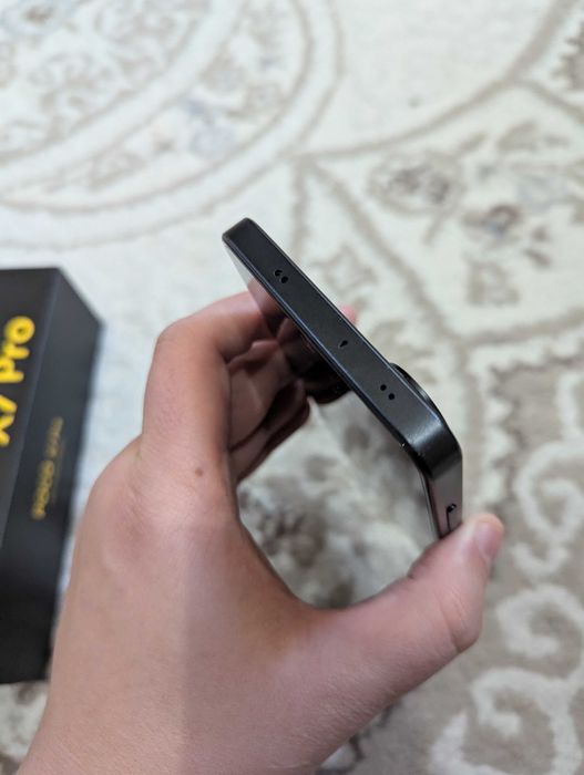 Poco X7 PRO 12\512Gb