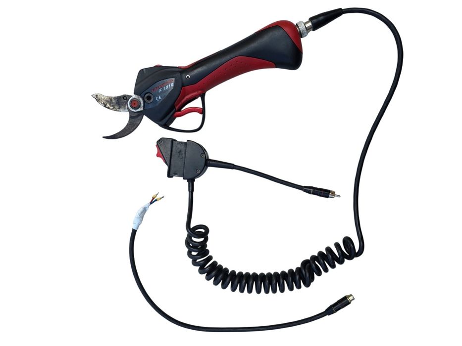Electrocoup F 3010 Infaco