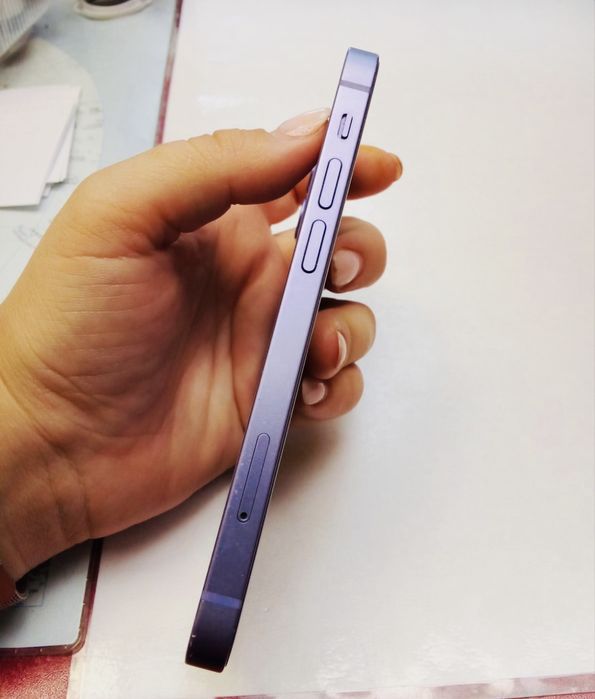 Iphone 12 mini 256gb