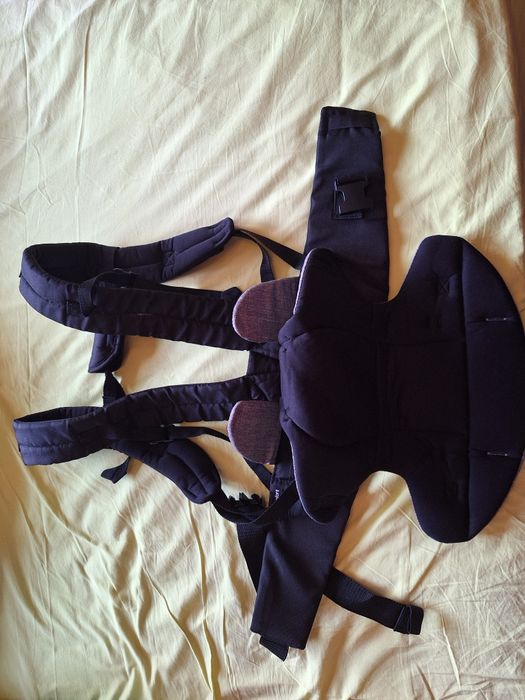 Раница за бебеносене bebeconfort