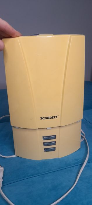 Увлажнитель scarlet