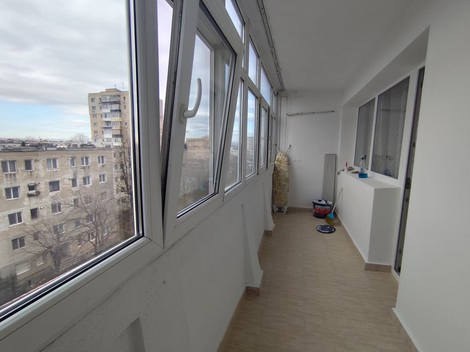 Închiriez apartament 2 camere