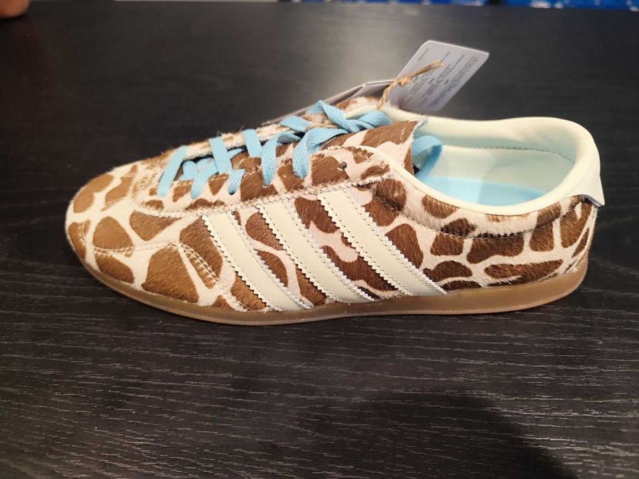 Дамски маратонки ADIDAS SAMBA OG  Оригинални ( + мъжки размери ) EU36 - 42