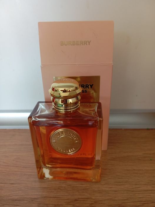 Burberry- оригинален 100 мл.