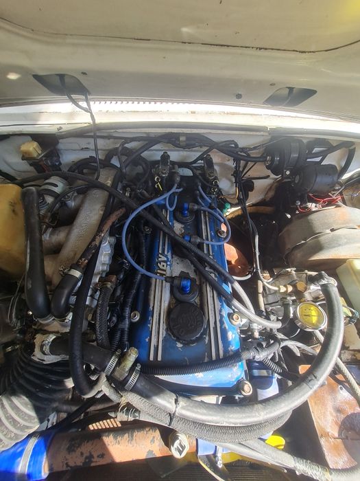 Volga  gaz 3110 srochna sotiladi