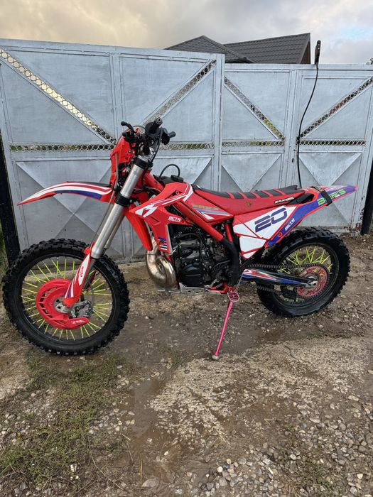 Beta 300 xtrainer