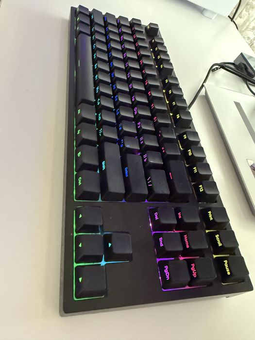 Dark Projeckt KD 87A