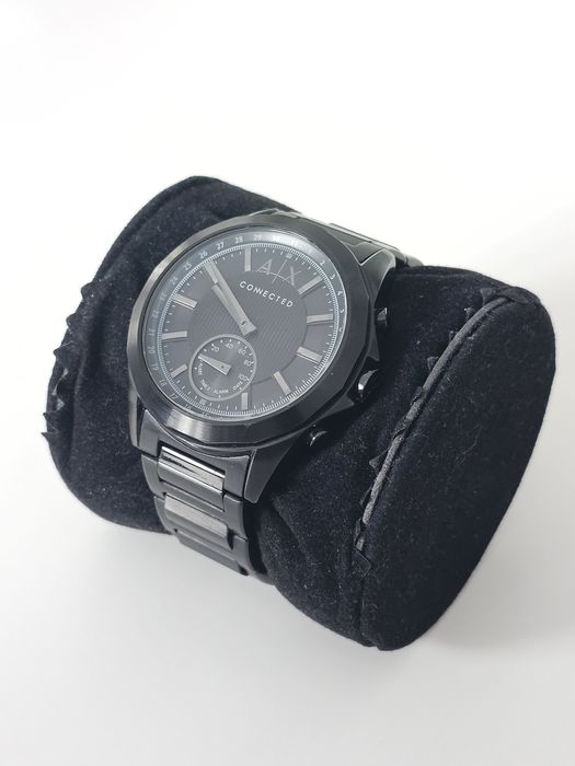 Ceas Armani Exchange | Hybrid/smart impecabil